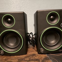 Computer Speakers 