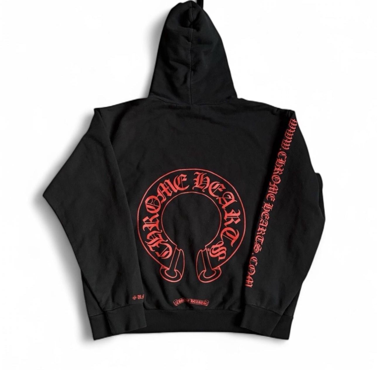 Chrome Hearts Hoodie,New Products : American Fashion Style Bags On Sale