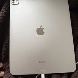 iPad Pro M4 13in 