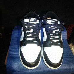 Nike Mens Shoes Dunks Low Tops