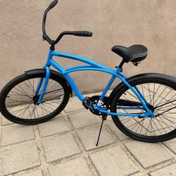 Original Huffy Beach Cruiser 