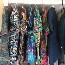Scrubs Ladies, Landau, Cherokee, White Cross etc