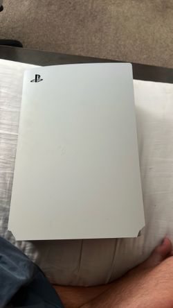 PS5 Parts/repair -the mother board is broken