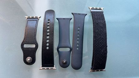 40mm Apple SE Watch Bands 