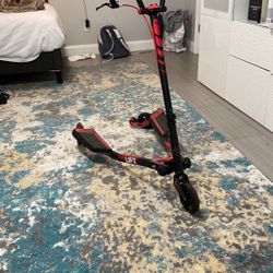 Yflicker Scooter 