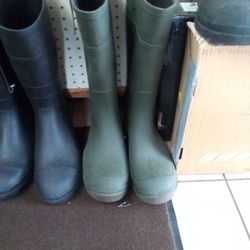 George Boots Size 13W