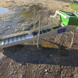 Proline Gold Highbanker/dredge Gold Prospecting 