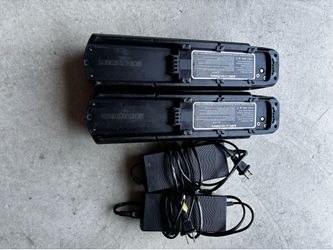 E-Bike batteries 🔋 (universal) (2)
