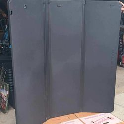 2023 Tacoma Short Bed OEM Trifold Bed Cover 