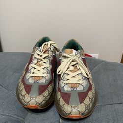 Gucci Trainers 