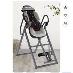 innova inversion table
