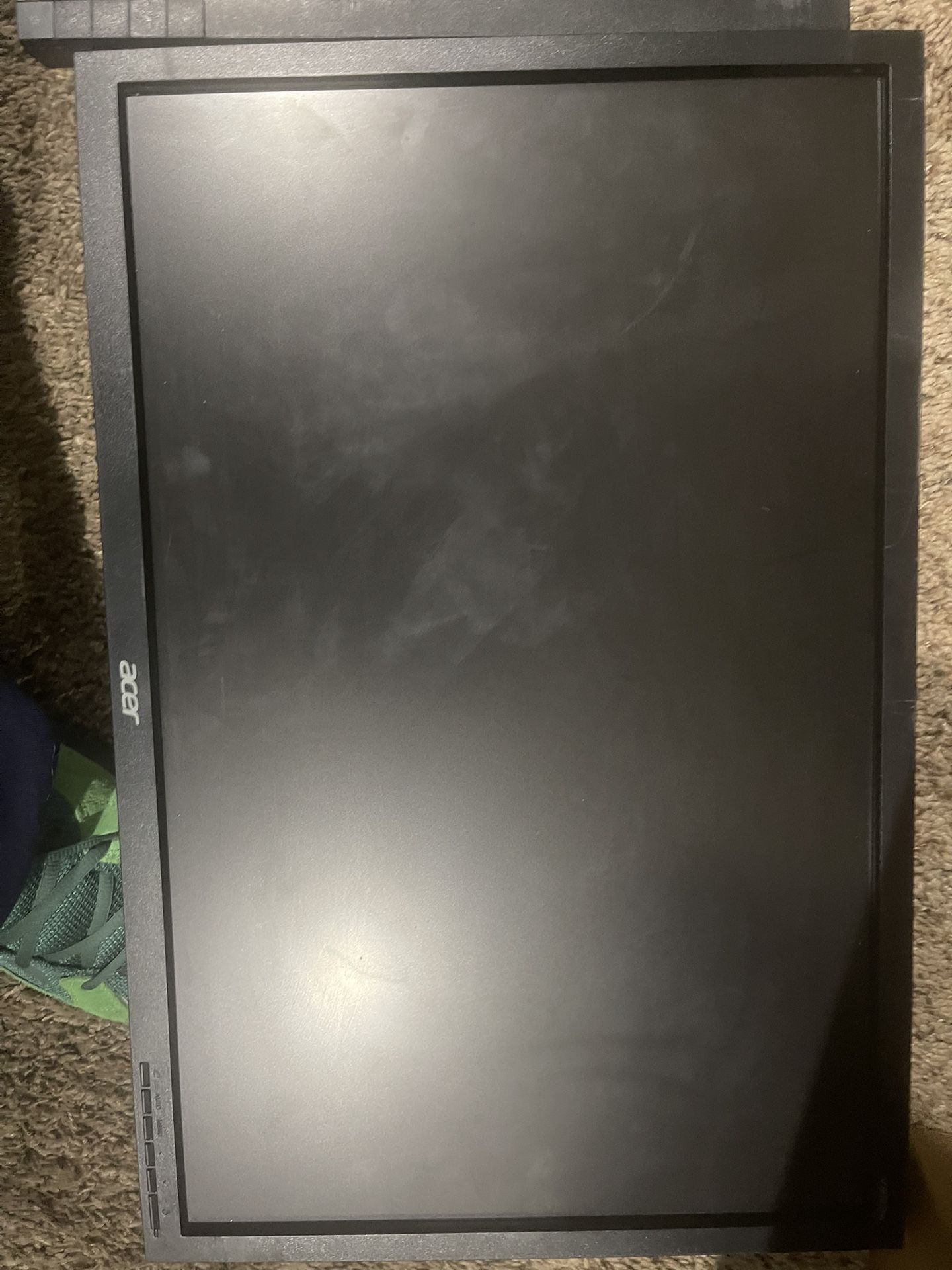 Monitors