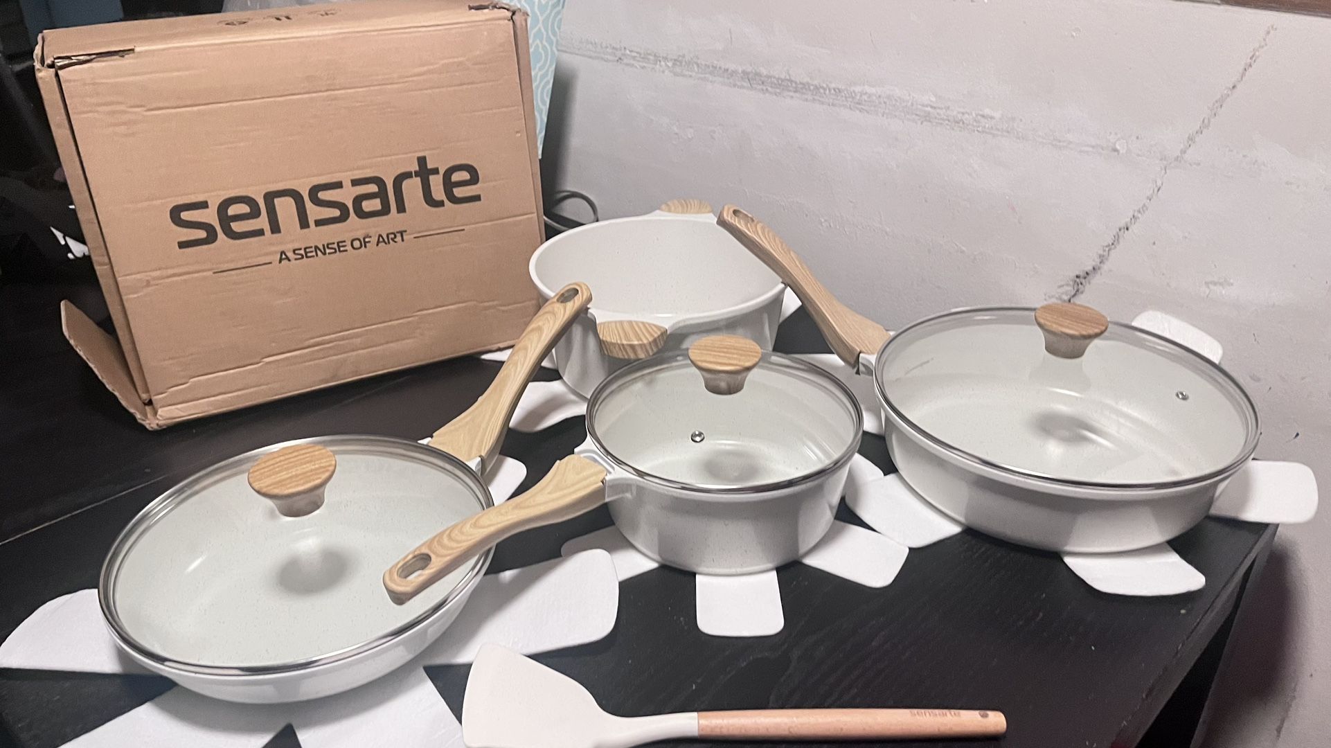 Juego De Cocina