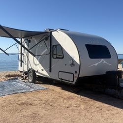 2021 Forest River R-POD