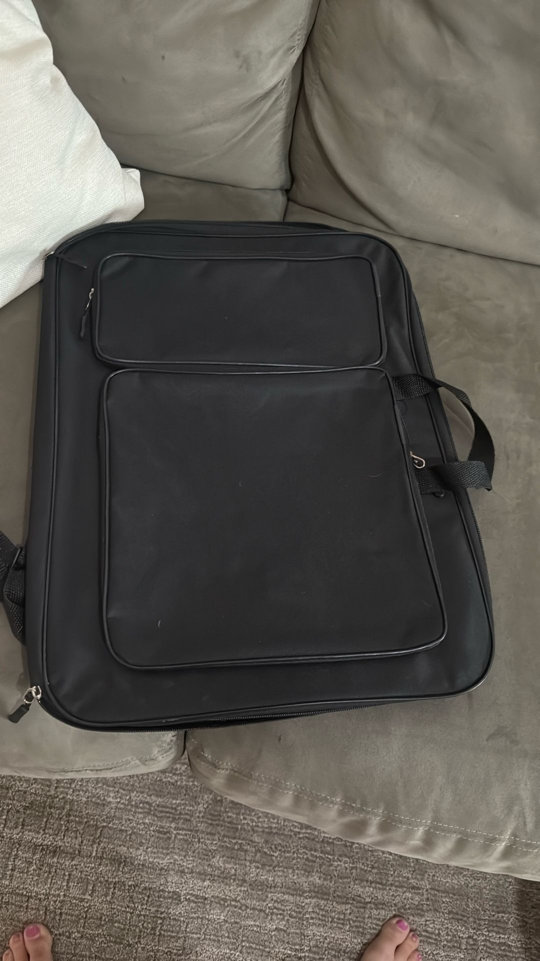 Drying art case brand new never used