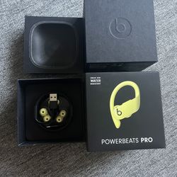 Powerbeats Pro