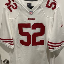 49ers Jersey 