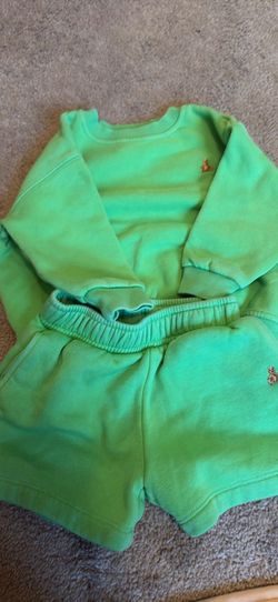 Toddler Girl Gap Set