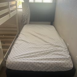 Bed frame
