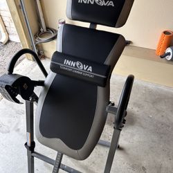 Invert Machine