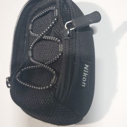 Nikon Camera Bag (Small Camera/Electronics