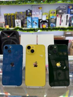 Iphone 14 128gb Unlocked