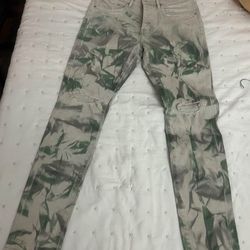 Purple Jeans 