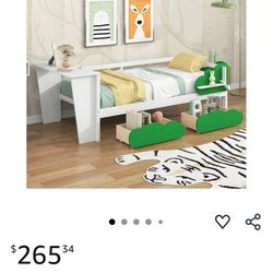 New Baby Bed