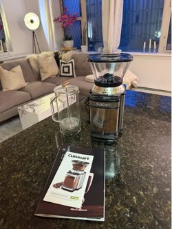 Cuisinart Coffee Grinder
