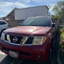 07 Pathfinder