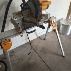 10" Miter Saw 