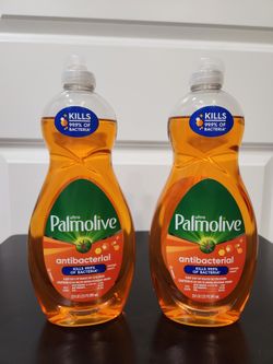 Palmolive Dish Soap Bundle, 20 oz