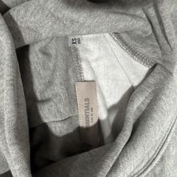 Essentials Hoodies 