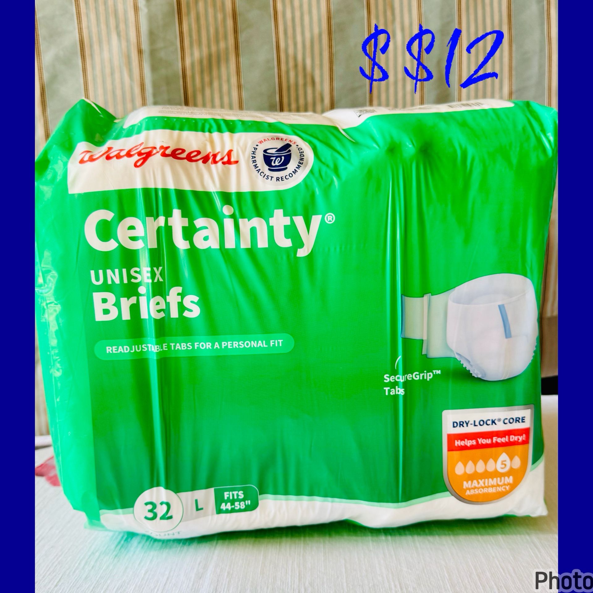 Briefs