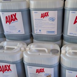 Jabon Para Lavar Ropa $25dllrs