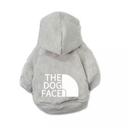 Grey Pet Hoodie, Bumble Bee Outfit, & Pikachu Tank