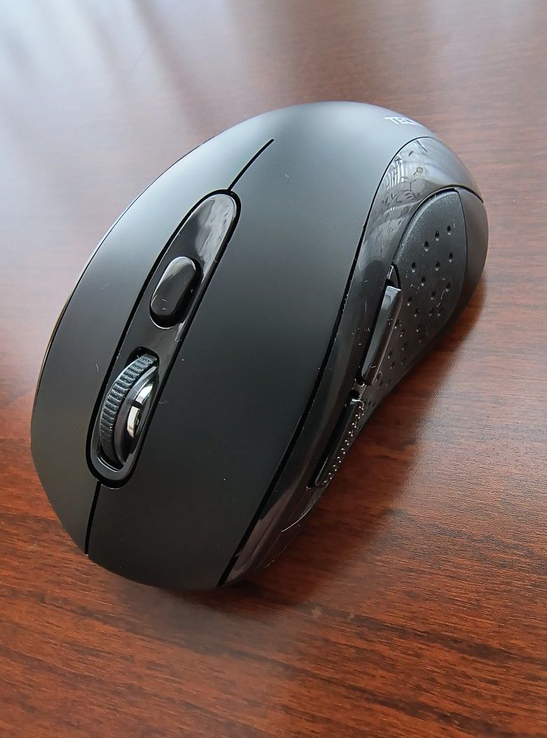 Bluetooth Mouse 