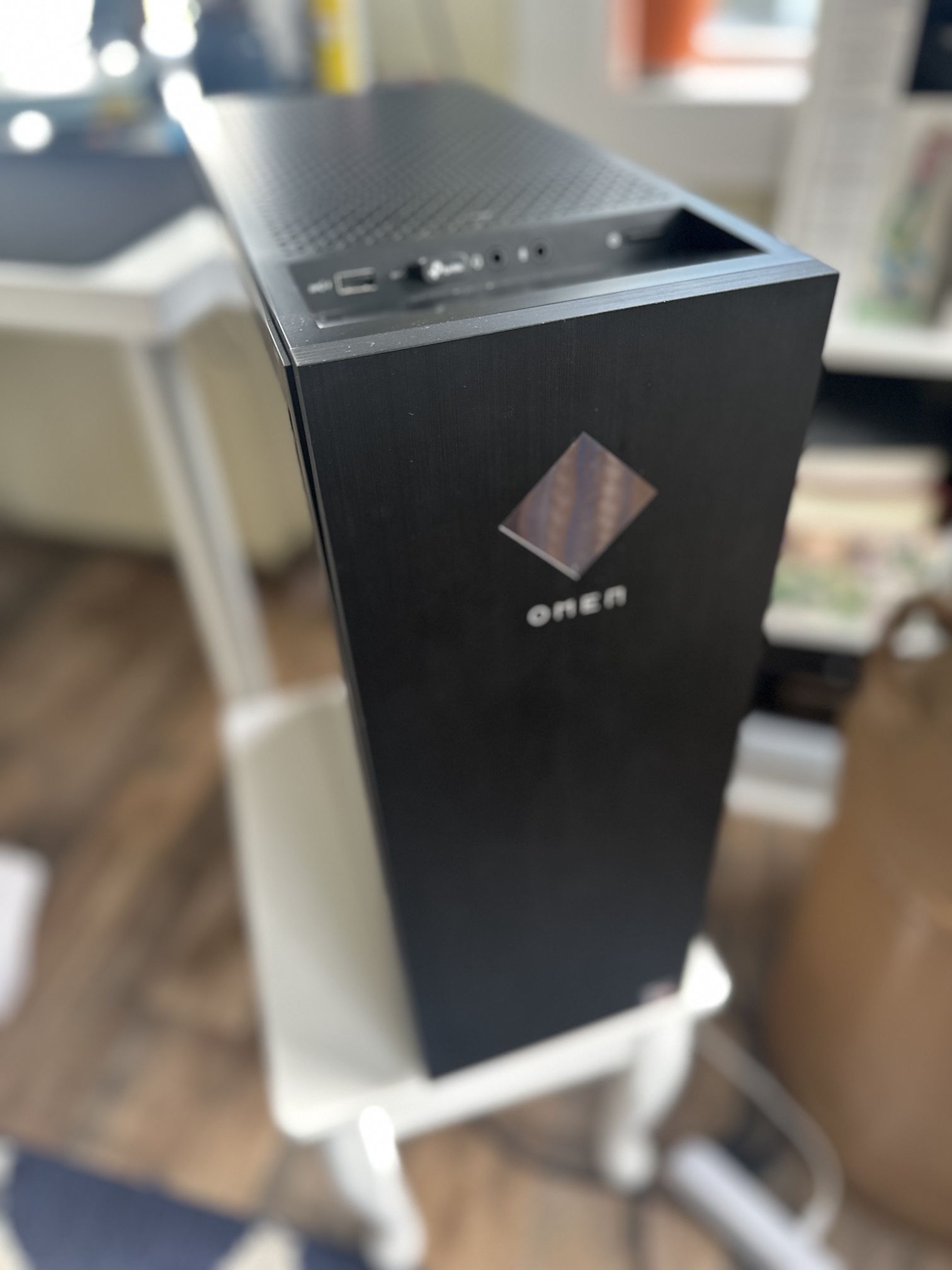 Omen Gaming Pc