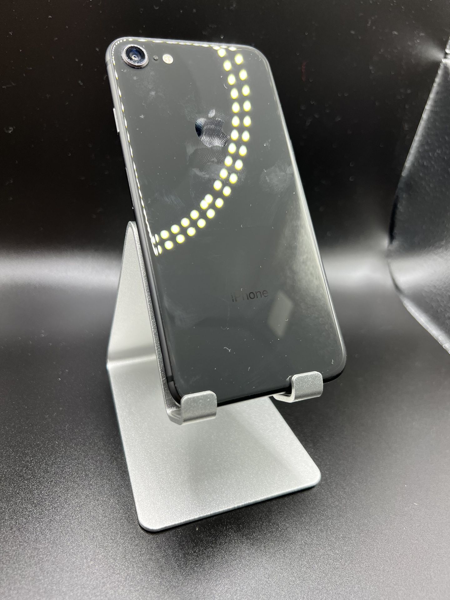 Iphone 8 Jet Grey 64GB ANY CARRIER