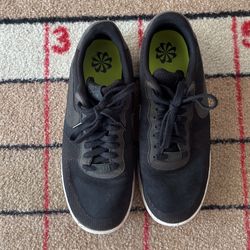 Nike Air Force 1 Crater
