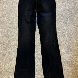 YMI Velvety jeans