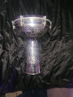 Drum Beautiful 🥁 Aluminum 