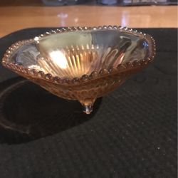 Antique Candy Dish 
