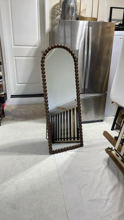 Floor Mirror