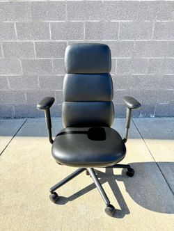 Herman Miller Asari Office Chair