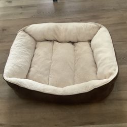 Large Dog Bed