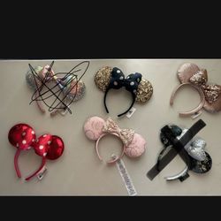 Disney Ears
