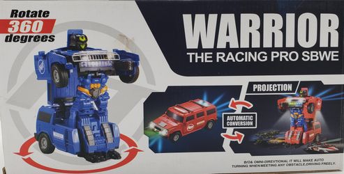 Transformer