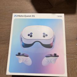 Meta quest3s