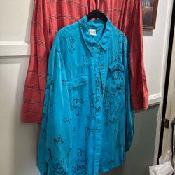 Shirts Chico